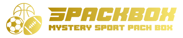SPACKBOX | Mystery Sport Pack Box