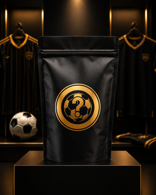 Pack Surpresa FC ⚽ | Pagamento Único. Receba 1 Pack, ou coloque 3 no carrinho e pague só 2. Sem mensalidade e sem renovação.