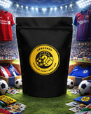 ASSINATURA | Pack Surpresa FC ⚽  — 1 Camisas de Futebol Misteriosa Lacrada diferente todo mês