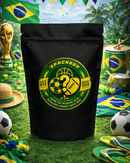 Pack Brasil FC ⚽ | Camisa da Seleção Brasileira Misteriosa Lacrada