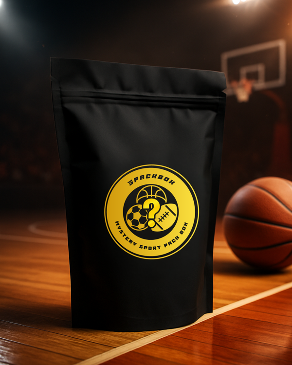 PACK NBA 🏀 | 1 Jersey Basquete Misteriosa Lacrada