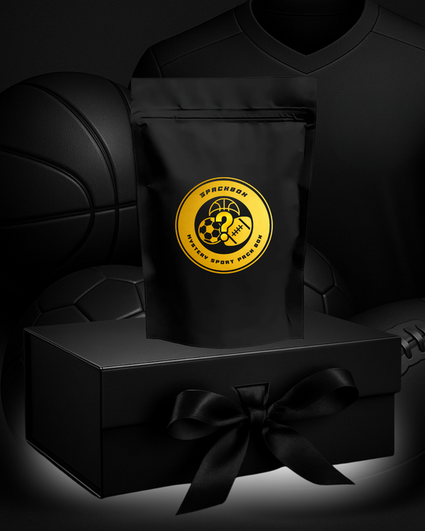 BLACK BOX 🖤 | Box de Prêmios e camisas Misteriosas