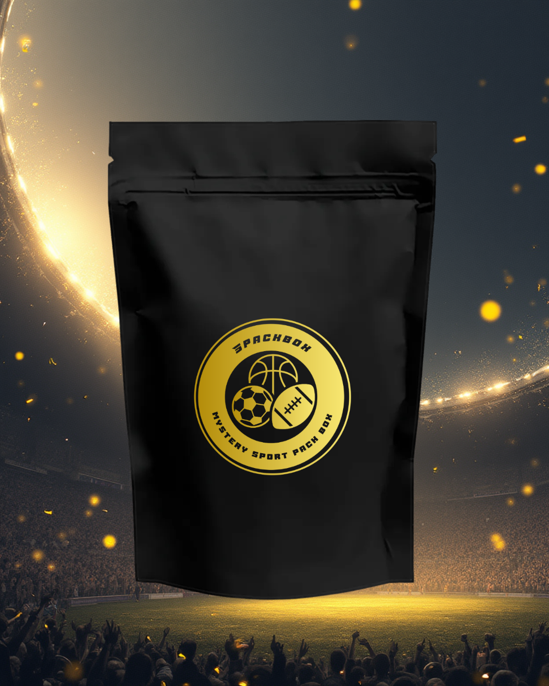 PACK MY FRIENDS FC ⚽🎮