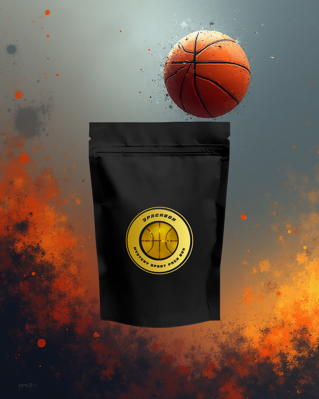 PACK NBA 🏀 -  ASSINATURA