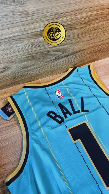 ASSINATURA | PACK NBA 🏀 — 1 Jersey Basquete Misteriosa Lacrada diferente todo mês