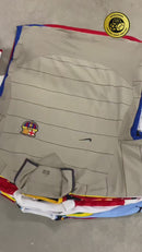 PACK RETRÔ FC ⚽🕰️ | Camisa Retrô de Futebol Misteriosa Lacrada