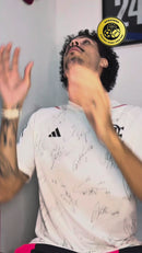 ASSINATURA | PACK NBA 🏀 — 1 Jersey Basquete Misteriosa Lacrada diferente todo mês