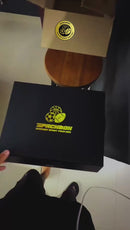 BLACK BOX 🖤 | Box de Prêmios e camisas Misteriosas